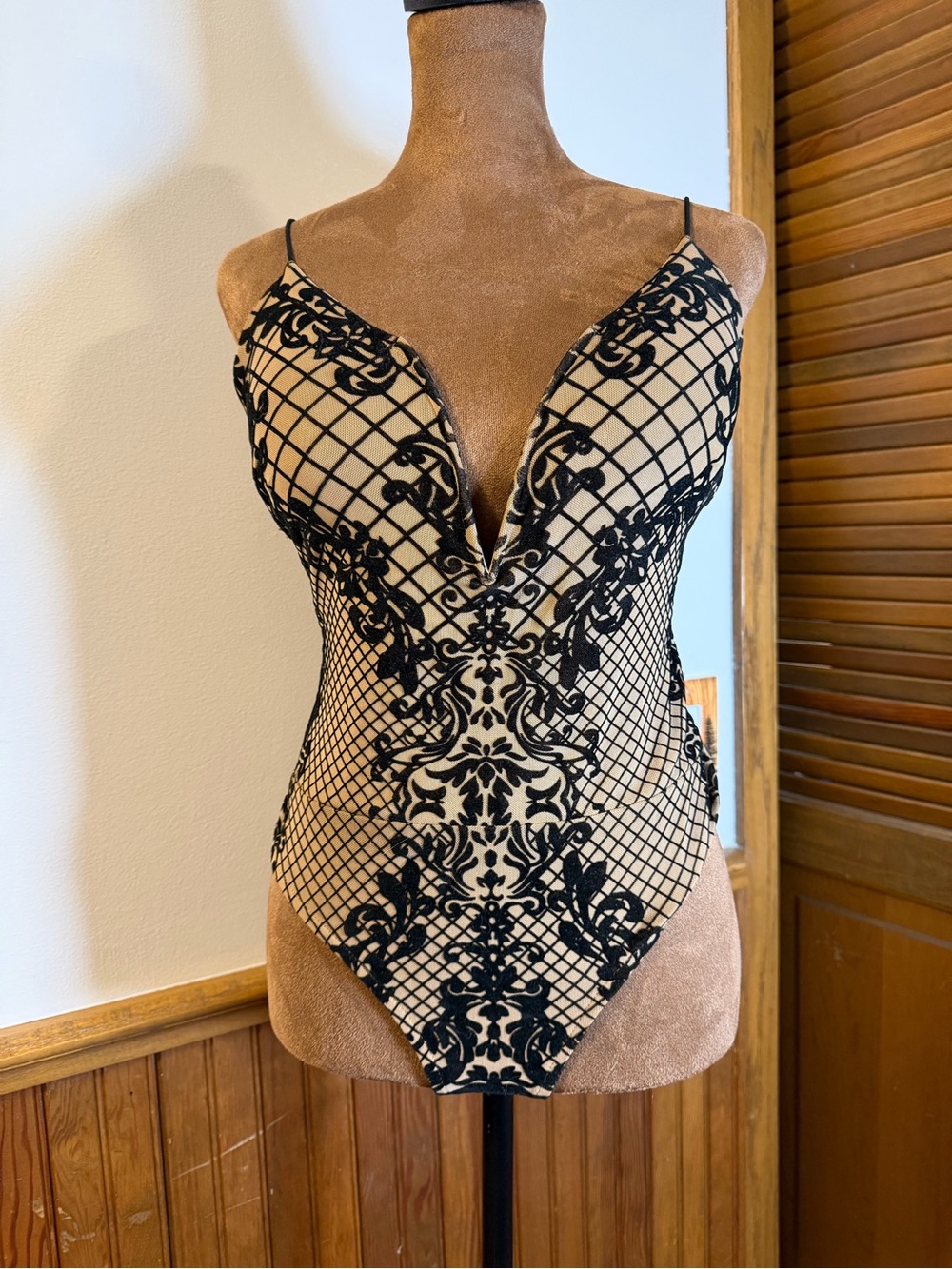 Windsor Bodysuit